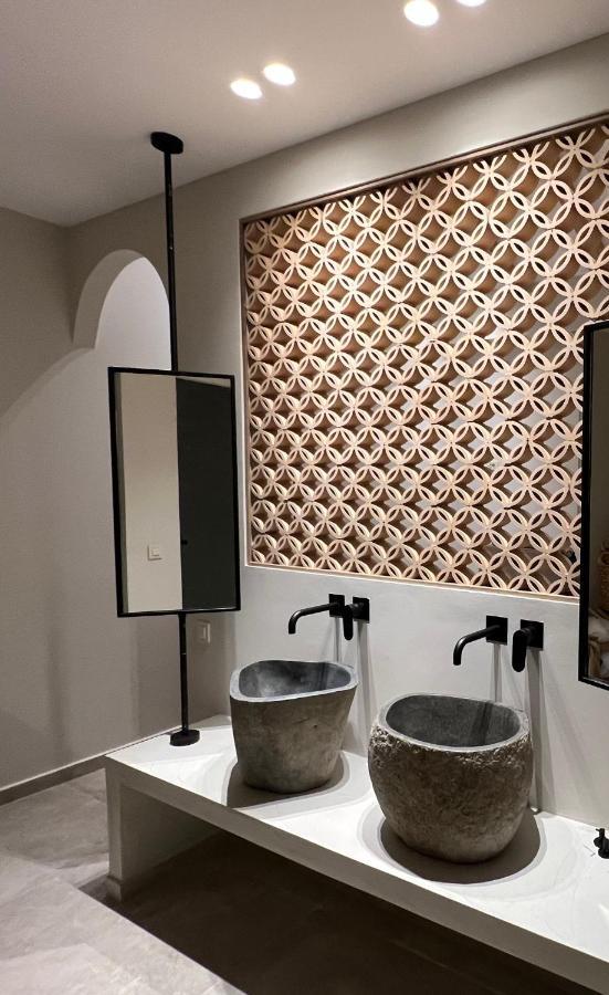 Uvetta Villa Makhairádhon 외부 사진
