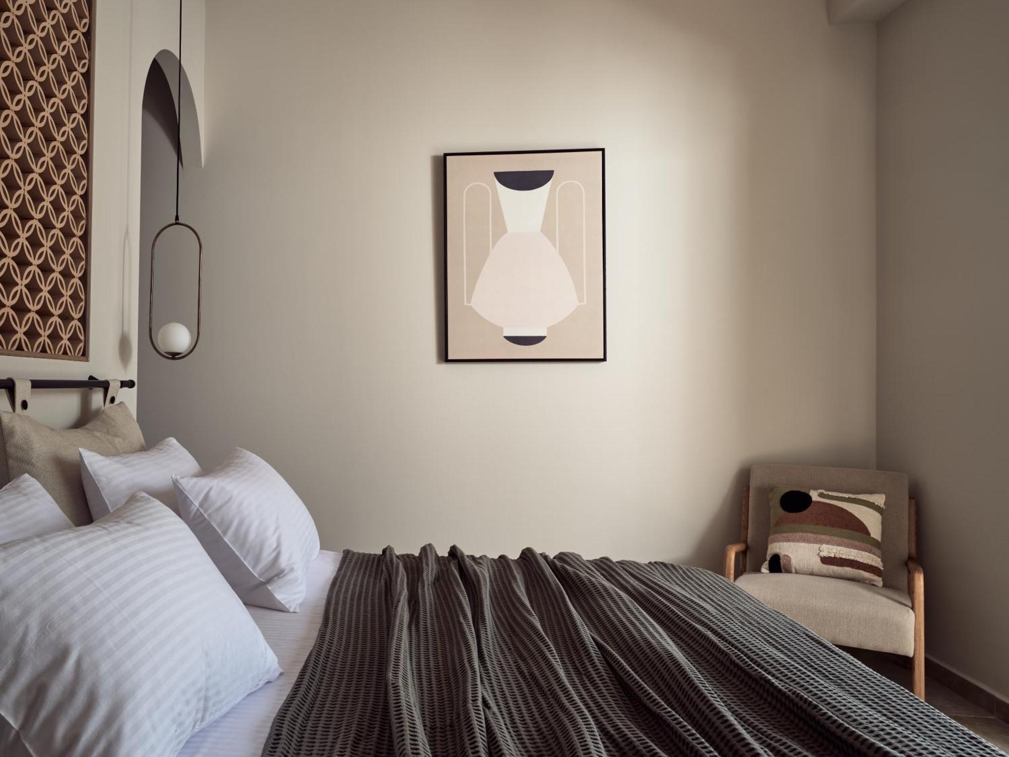 Uvetta Villa Makhairádhon 외부 사진