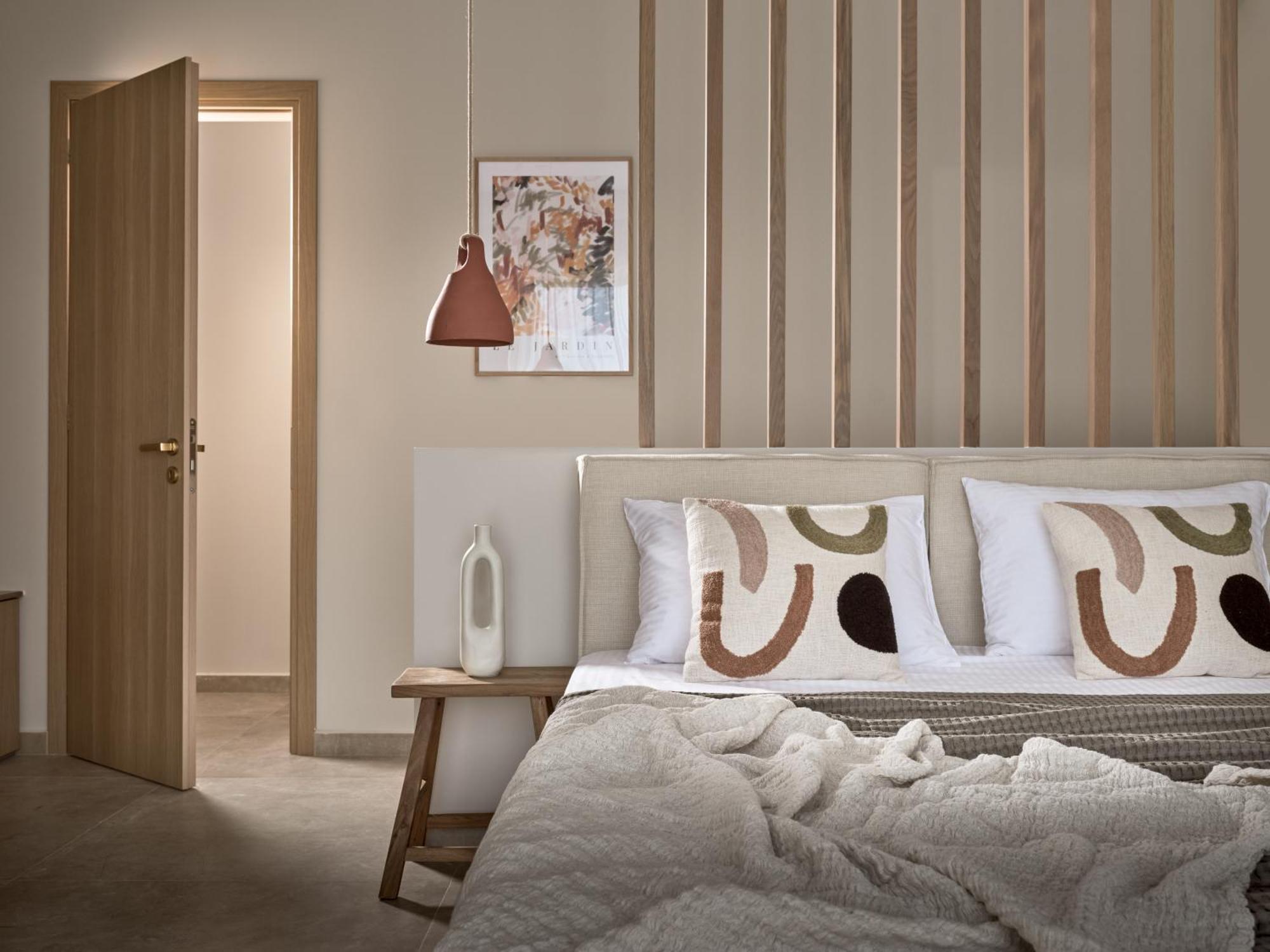 Uvetta Villa Makhairádhon 외부 사진
