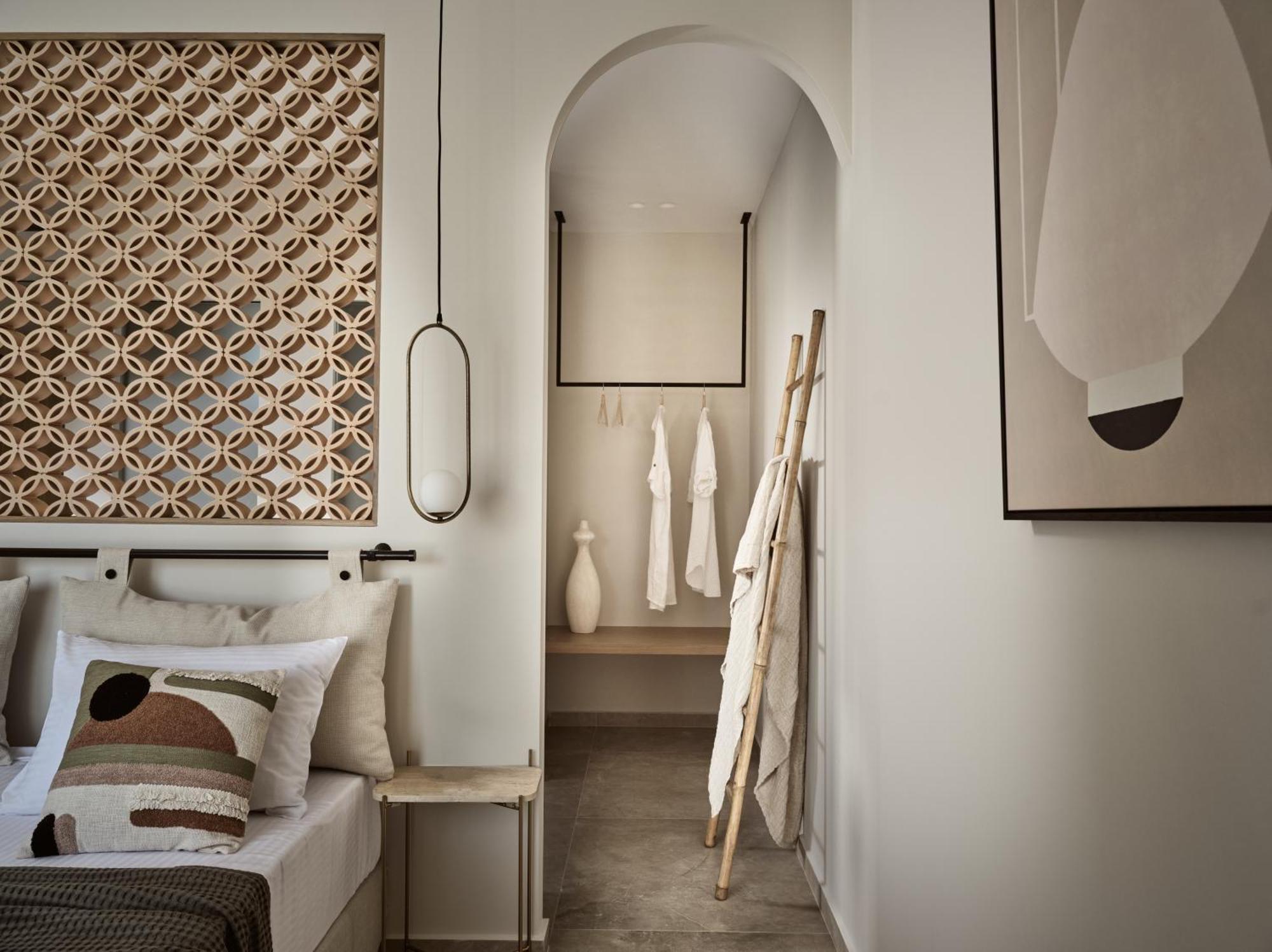 Uvetta Villa Makhairádhon 외부 사진