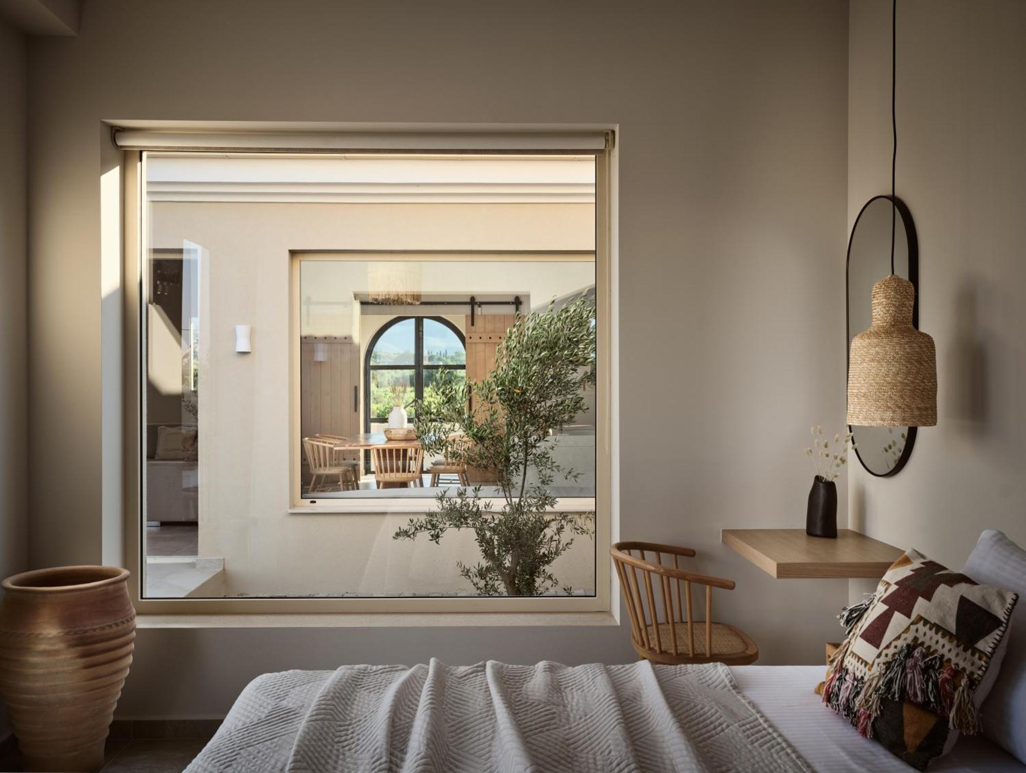 Uvetta Villa Makhairádhon 외부 사진